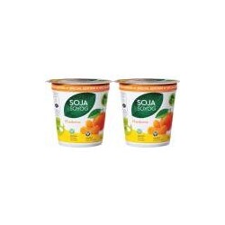 Soja Soyog Joghurt Mandarine 2x150g