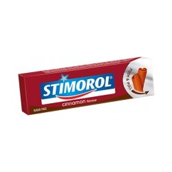 STIMOROL Cinnamon SP Stick 50 Stk