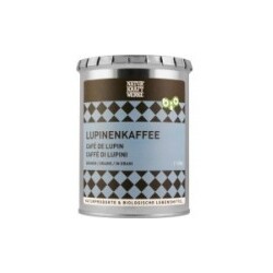 Naturkraftwerke Lupinenkaffee, 6 x 250 g