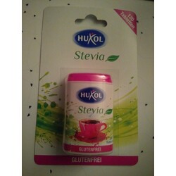 Huxol  Stevia