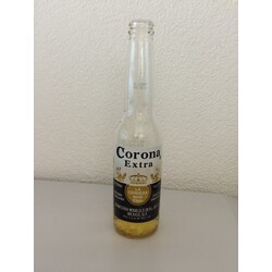 Corona Extra Bier (1 x 33 cl)