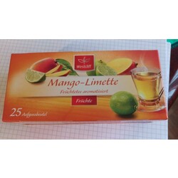 Westcliff Mango-Limette
