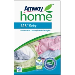 Amway Home SA8™ Baby Konzentriertes Vollwaschmittel