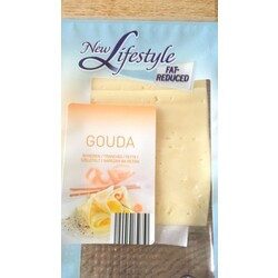 New Lifestyle Fat Reduced Gouda