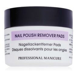 Alessandro Professional Manicure Nail Polish Remover Pads Nagellackentferner  50 Stk
