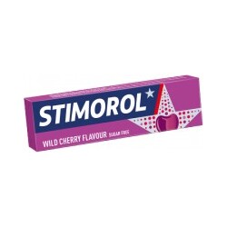STIMOROL Wild Cherry SP 50 Stk