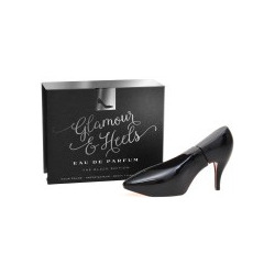 Glamour and heels parfum black edition new arrivals