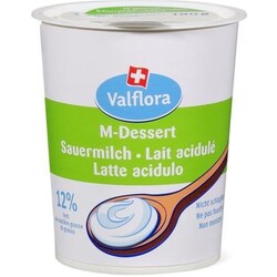 Valflora M-Dessert Sauermilch