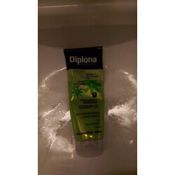 Diploma Professional Volume+Energy Shampoo