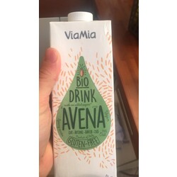 ViaMia Bio Drink Avena