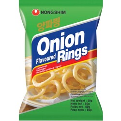 Nong Shim Onion Rings