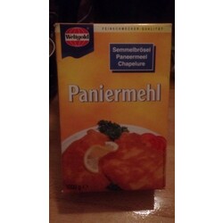 Weltgold Paniermehl