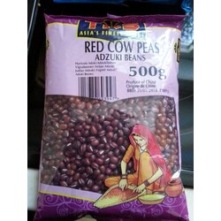 TRS Red Cow Peas