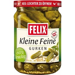 Felix - Kleine Feine Gurken