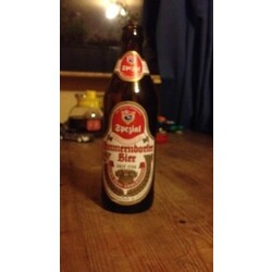 Ammerndorfer Bier Spezial