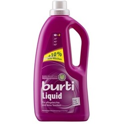 burti Liquid, 17+2 WL