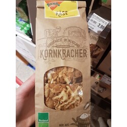Rasche Käse Kornkracher