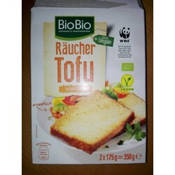 Bio Bio Räucher Tofu