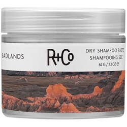 R+Co BADLANDS Dry Shampoo Paste