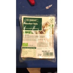 Bio Company Räucher-Tofu