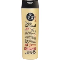 Good Stuff Body Lotion Bee natural