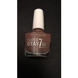Maybelline New York Super Stay 7 Days Gel Nail Color