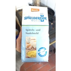 Spielberger Mühle Spätzle- und Nudelmehl