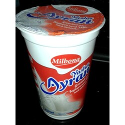 Milbona Yasha® Ayran – Natürliches Joghurtgetränk nach türkischer Art