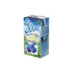 Soyana Original Plus Calcium Swiss Soya-Drink Bio