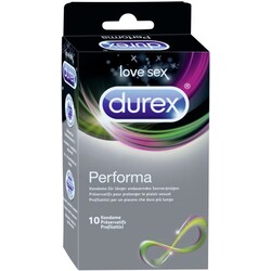 Durex - Kondome Performa