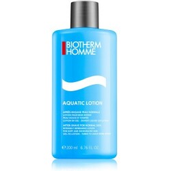 Biotherm Homme Aquatic Lotion Aquatic Lotion After Shave Lotion  200 ml
