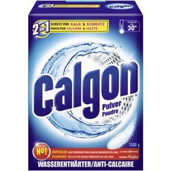 Calgon - Anti-Kalk Pulver