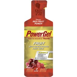 PowerBar Gel Red Fruit Punch 41 g