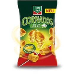 funny-frisch Cornados Sour Cream