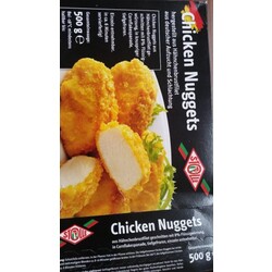 Stolle Chicken Nuggets