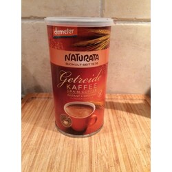 Naturata Getreide Kaffee (100 g)