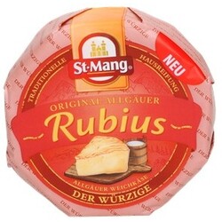 St. Mang Allgäuer Rubius