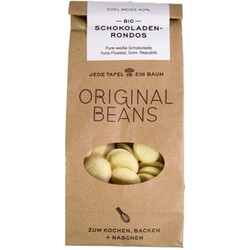 Original Beans Rondo Edel Weiss
