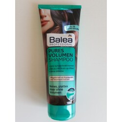 Balea Professional Pures Volumen Shampoo