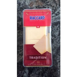 Raccard Raclette Suisse Tradition