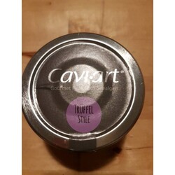 Caviar Trüffel Style