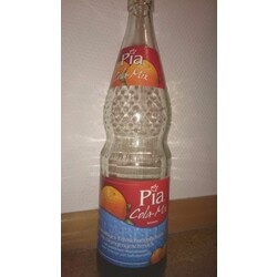 Pia Cola Mix Kalorienarm