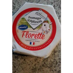 Fromager d'Affinois Florette