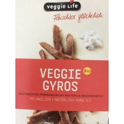 Veggie Life Gyros Bio (200g)