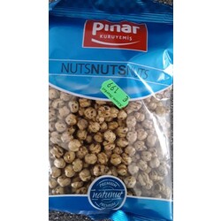 Pinar Nuts  Sari Leblebi