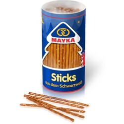 Mayka Sticks aus dem Schwarzwald