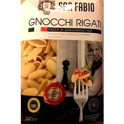 San Fabio Gnocchi Rigati