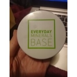 Everyday Minerals Jojoba Base Ivory 1N