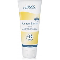HAKA Sonnen-Balsam LSF 30/Hoch