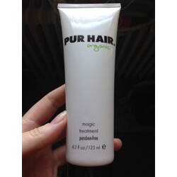 Pur Hair organic - Magic treatment